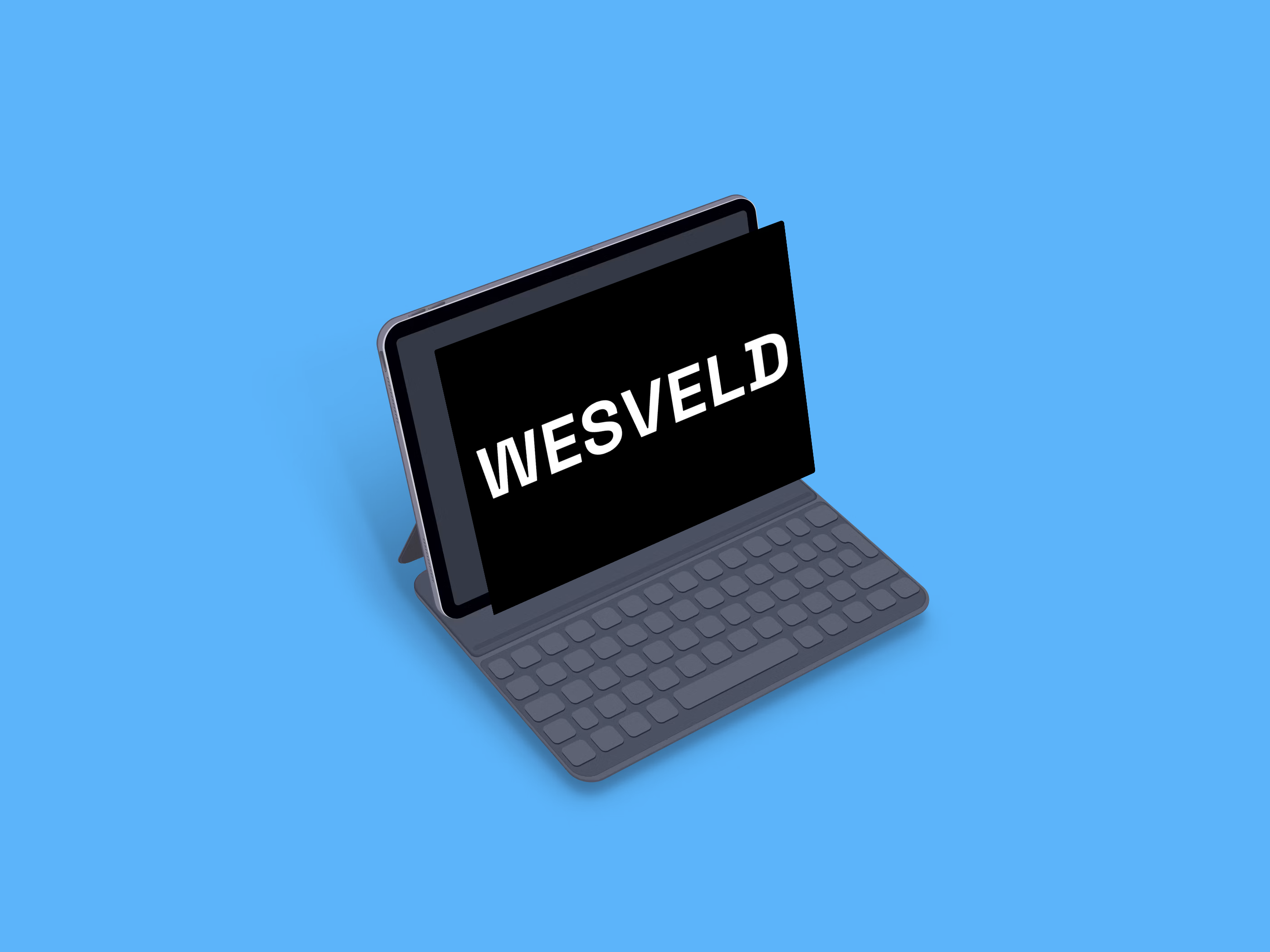 Website of Wesveld